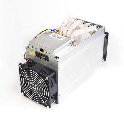 Antminer L3+ 504mh/S 1.6w/Mh Asic Litecoin Miner Güç Kaynağı ile Yüksek Karlılık