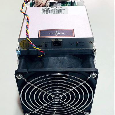 Bitmain Antminer S9i 14th/S 16nm Asic Btc Bitcoin Miner, APW3 PSU ile Karlılık Yüksek