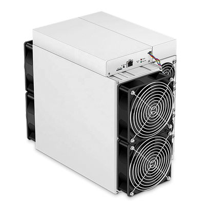 Bitcoin-Miner Bitmain Antminer S19 Pro Mit 110 Th/S BTC Madencilik Makinesi Cryptocurrency İçin