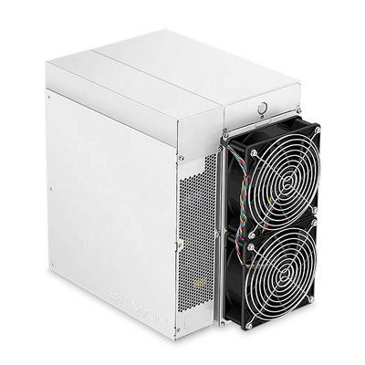 Bitcoin-Miner Bitmain Antminer S19 Pro Mit 110 Th/S BTC Madencilik Makinesi Cryptocurrency İçin