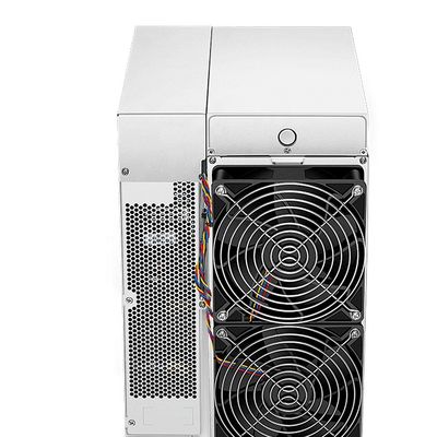 Bitcoin-Miner Bitmain Antminer S19 Pro Mit 110 Th/S BTC Madencilik Makinesi Cryptocurrency İçin