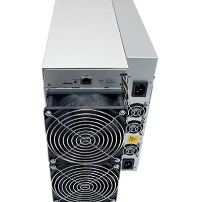 Antminer S19j Pro 100. Yaşam Beklentisi Uzun Asic Bitcoin Madencilik Makinesi Sha256 3050w