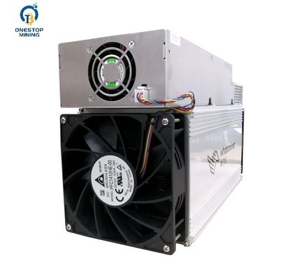 MicroBT Whatsminer M31s 80th/St Dijital Para Birimi Madenciliği Makinesi 80dB