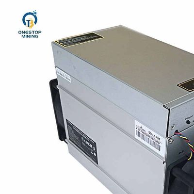 Microbt Whatsminer M21s 56th/S Sha-256 3360w Bitcoin Asic Makineleri