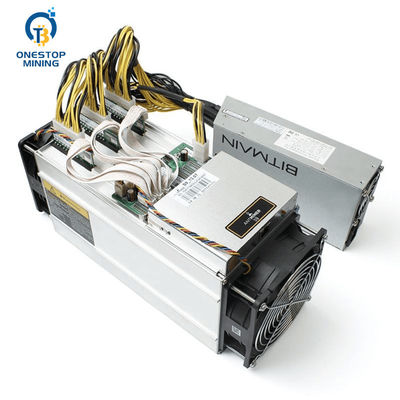 16nm Jual Bitmain Antminer S9i 14t Bitcoin Madenci Asic Rig 1800W 208-240V