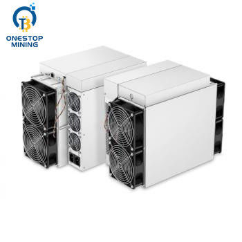 Antminer S19j 90th/S Kar Yüksek 3050w Cryptocurrency Madencilik Makinesi