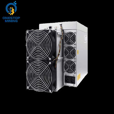 Antminer S19j 90th/S Kar Yüksek 3050w Cryptocurrency Madencilik Makinesi