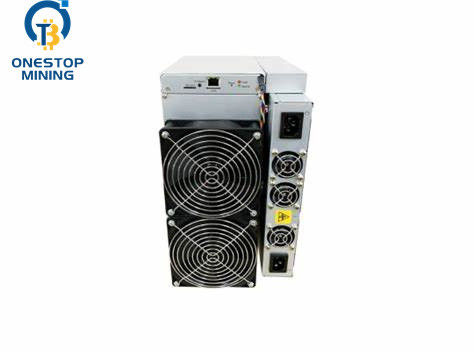 Beklenti Uzun S19j Pro 100th Sha256 3050w Antminer Asic Bitcoin Madencilik Makinesi