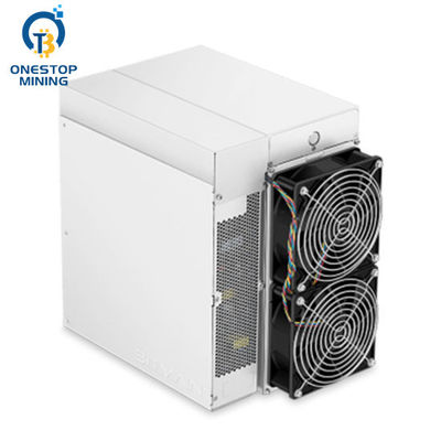 Beklenti Uzun S19j Pro 100th Sha256 3050w Antminer Asic Bitcoin Madencilik Makinesi