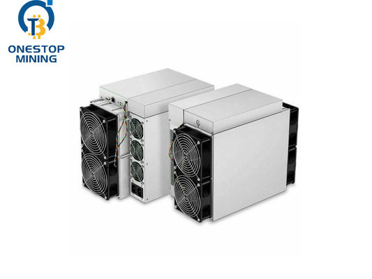 Beklenti Uzun S19j Pro 100th Sha256 3050w Antminer Asic Bitcoin Madencilik Makinesi