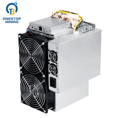 Antminer Dr5 34t Psu Decred Miner Asic Havuzlu Yüksek Karlılık