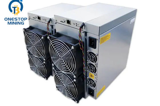 Antminer Dr5 34t Psu Decred Miner Asic Havuzlu Yüksek Karlılık