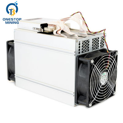 İyi Bitmain Antminer Dr3 7.8t 1410w Decred Miner Makinesi Madencilik RIG Makinesi