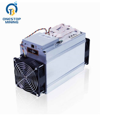 İyi Bitmain Antminer Dr3 7.8t 1410w Decred Miner Makinesi Madencilik RIG Makinesi