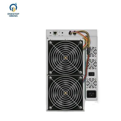 Blockchain Canaan Avalon A1246 85t Karlılık Yüksek Btc Asic Miners 3230w