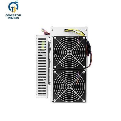 Blockchain Canaan Avalon A1246 85t Karlılık Yüksek Btc Asic Miners 3230w