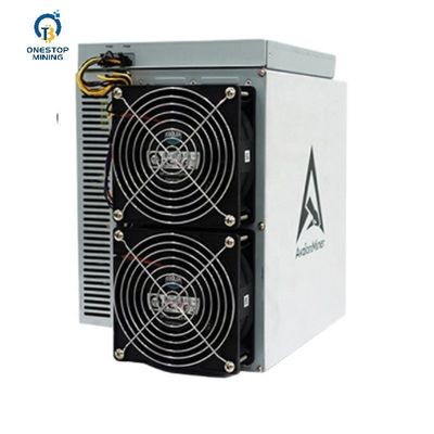 Blockchain Canaan Avalon A1246 85t Karlılık Yüksek Btc Asic Miners 3230w