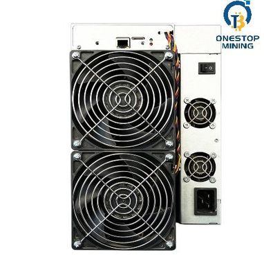 Kda Miner Goldshell Kd5 Asic Miner 18./S Blake2S Algoritması Kadena Madencilik Asic Cihazı