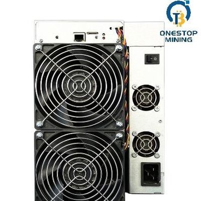 Kda Miner Goldshell Kd5 Asic Miner 18./S Blake2S Algoritması Kadena Madencilik Asic Cihazı