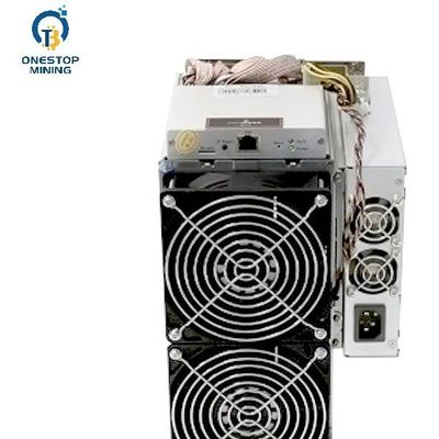 Asic Bitmain Antminer Dr5 34Th/S Decred Madeni Para Madenciliği Havuzu 1800W