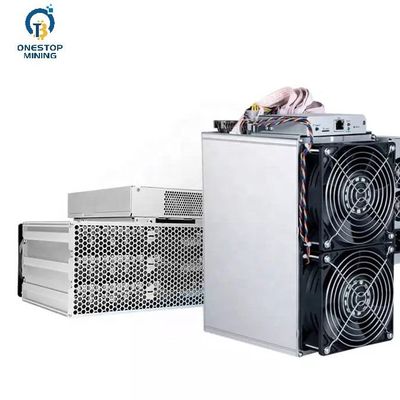 Asic Bitmain Antminer Dr5 34Th/S Decred Madeni Para Madenciliği Havuzu 1800W