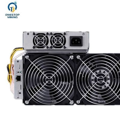 Asic Bitmain Antminer Dr5 34Th/S Decred Madeni Para Madenciliği Havuzu 1800W