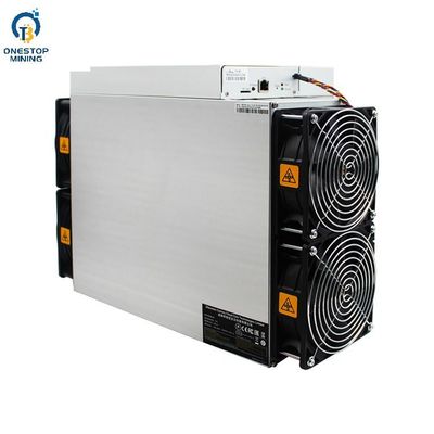 Asic Bitmain Antminer T19 84th/S 3150w Bitcoin Asic Miner Makinesi Düşük Güç 75db