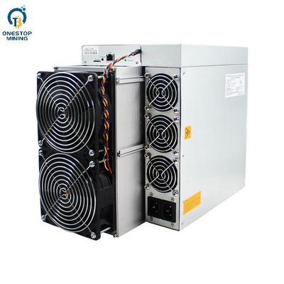 Asic Bitmain Antminer T19 84th/S 3150w Bitcoin Asic Miner Makinesi Düşük Güç 75db