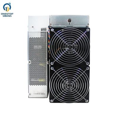 Asic Bitmain Antminer T19 84th/S 3150w Bitcoin Asic Miner Makinesi Düşük Güç 75db