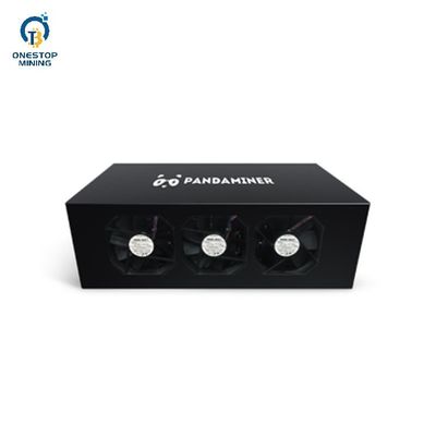 Pandaminer B7 Pro 360mh/S 8gb 1650w Eth Madencilik Madenci Ethereum Madencilik Makinesi Asic