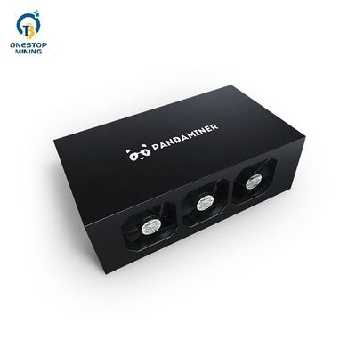 Pandaminer B7 Pro 360mh/S 8gb 1650w Eth Madencilik Madenci Ethereum Madencilik Makinesi Asic