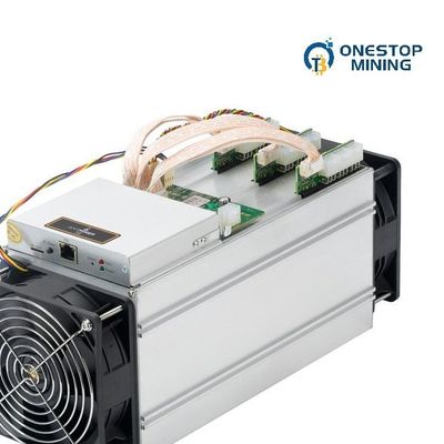 Asic Bitmain Antminer S9 13,5 Bin/S Sha-256 Bitcoin Madenci Asic Makinesi 78dB