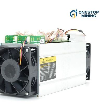 Asic Bitmain Antminer S9 13,5 Bin/S Sha-256 Bitcoin Madenci Asic Makinesi 78dB