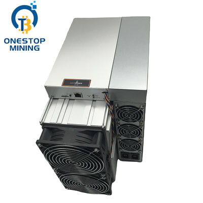 Antminer T19 84Th/S Yeni Madenci BITCOIN BTC Blockchain Madencilik Makinesi