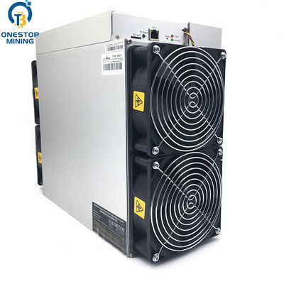 Antminer T19 84Th/S Yeni Madenci BITCOIN BTC Blockchain Madencilik Makinesi