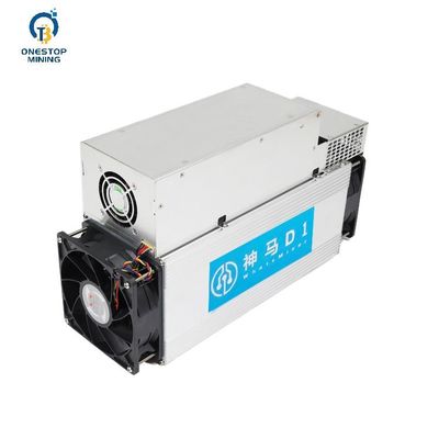Microbt Whatsminer D1 40th/S 48th Blake256, PSU D10V1 Decred Madencilik Cihazı ile