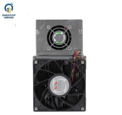 Microbt Whatsminer D1 40th/S 48th Blake256, PSU D10V1 Decred Madencilik Cihazı ile