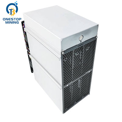 PSU'lu Antminer Z15 420 Ksol/S Equihash Asic Miner Zcash Mining Miner
