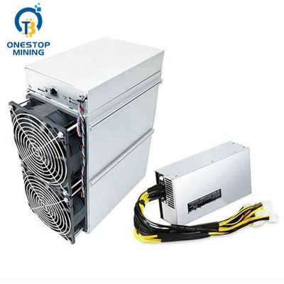ZEN ZEC Madenci Bitmain Antminer Z15 420k Equihash Crypto Miner Asic 1515w