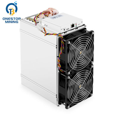 ZEN ZEC Madenci Bitmain Antminer Z15 420k Equihash Crypto Miner Asic 1515w