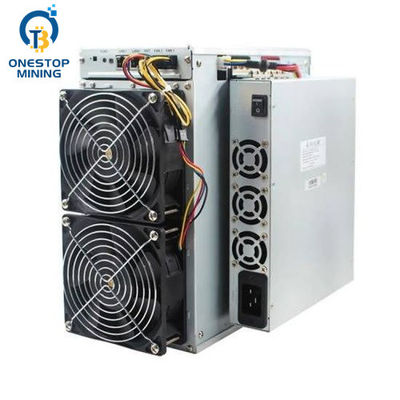 Canaan Avalon A1246 85Th S Bitcoin Blockchain Madencilik Makinesi Asic Crypto Miners