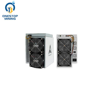 Canaan Avalon A1246 85Th S Bitcoin Blockchain Madencilik Makinesi Asic Crypto Miners