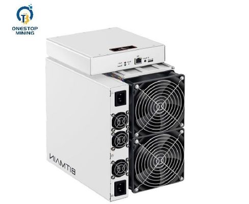 Bitmain Antminer L7 9.16gh/S 9.5GH, Psu 3425w Dogecoin ve Litecoin Miner Asic Araçları ile