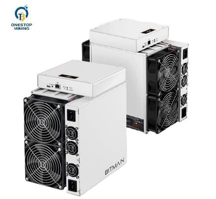 Bitmain Antminer L7 9.16gh/S 9.5GH, Psu 3425w Dogecoin ve Litecoin Miner Asic Araçları ile