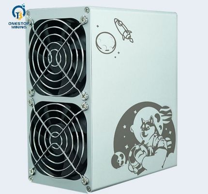 Goldshell Mini Doge Dogecoin Miner 185 Mh/S Karlılık Yüksek Litecoin Miner Asic 235w
