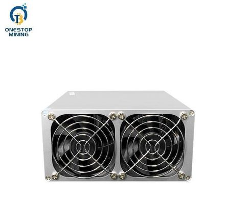 LBC LBRY Madenciye Psu Goldshell LB BOX 175Gh/S ile Kredi Veriyor
