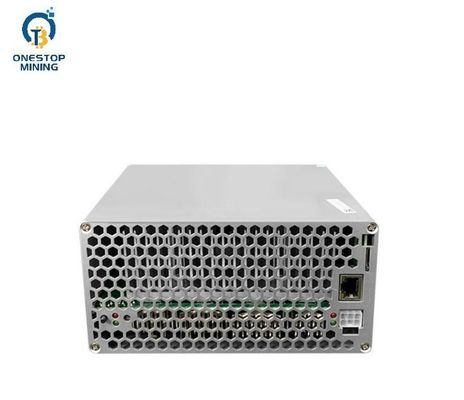 LBC LBRY Madenciye Psu Goldshell LB BOX 175Gh/S ile Kredi Veriyor