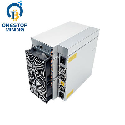 Sha 256 Bitmian Antminer S19pro 110T Bitcoin Madenci Madencilik Makinesi Kripto Karlılığı Yüksek