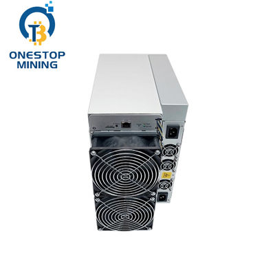 Sha 256 Bitmian Antminer S19pro 110T Bitcoin Madenci Madencilik Makinesi Kripto Karlılığı Yüksek