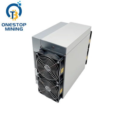 Sha 256 Bitmian Antminer S19pro 110T Bitcoin Madenci Madencilik Makinesi Kripto Karlılığı Yüksek